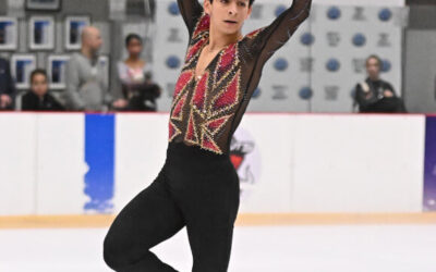 Donovan Carrillo