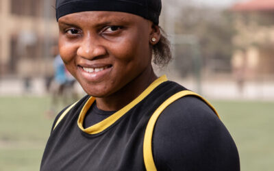 Joy Ojo