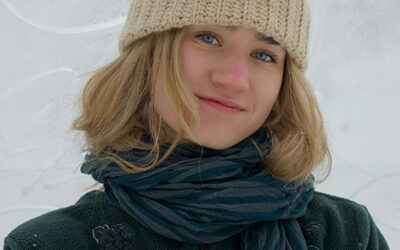 Kamilla Kozuback