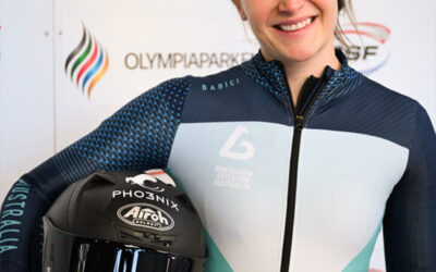 Sarah Blizzard